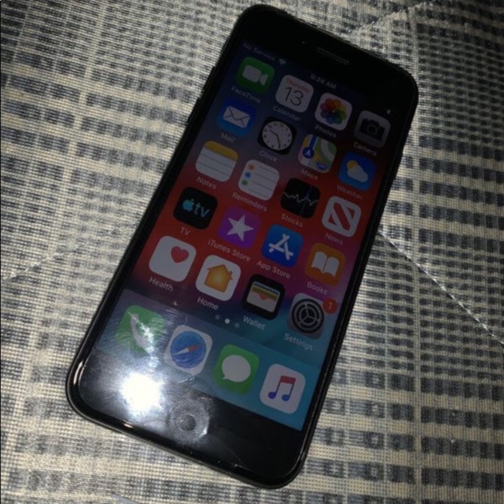 iPhone 7